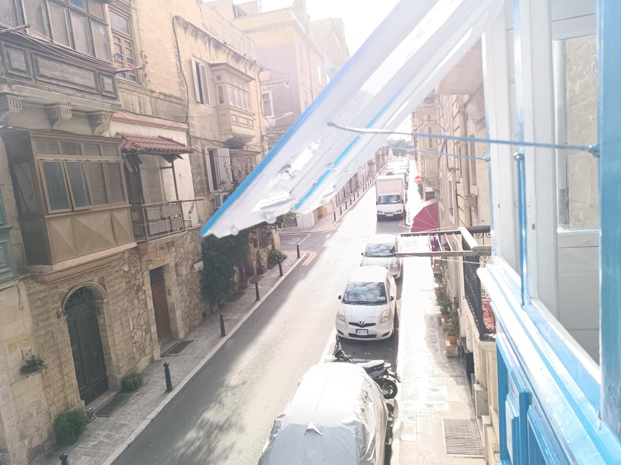 San Francisco Valletta